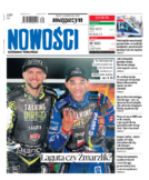 Nowości Dziennik Toruński