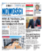 Nowości Dziennik Toruński