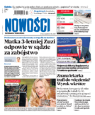 Nowości Dziennik Toruński