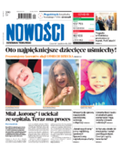 Nowości Dziennik Toruński