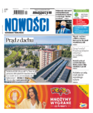 Nowości Dziennik Toruński