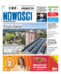 Nowości Dziennik Toruński