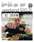 Nowości Dziennik Toruński