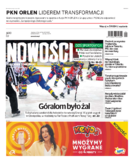 Nowości Dziennik Toruński