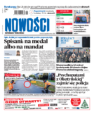 Nowości Dziennik Toruński