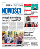 Nowości Dziennik Toruński
