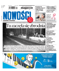 Nowości Dziennik Toruński