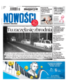 Nowości Dziennik Toruński