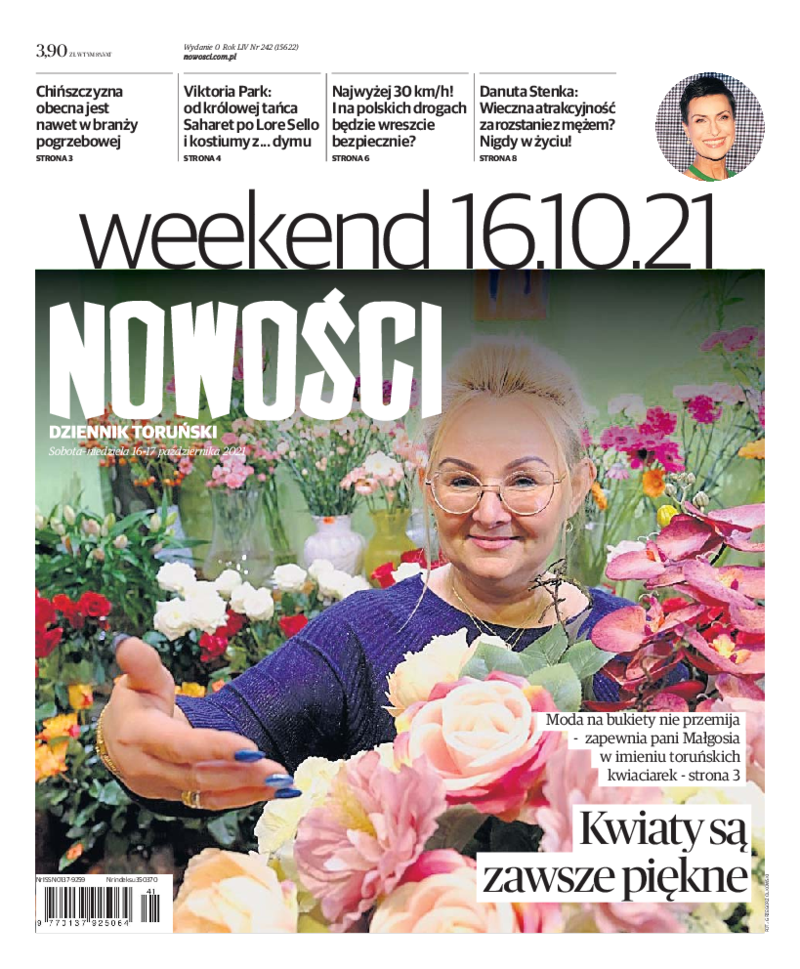 Nowości Dziennik Toruński