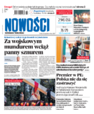 Nowości Dziennik Toruński