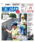 Nowości Dziennik Toruński