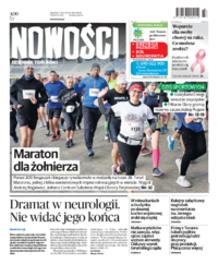 Nowości Dziennik Toruński
