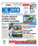 Nowości Dziennik Toruński
