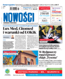 Nowości Dziennik Toruński