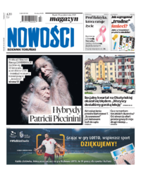 Nowości Dziennik Toruński