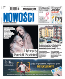 Nowości Dziennik Toruński