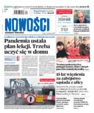 Nowości Dziennik Toruński