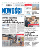 Nowości Dziennik Toruński