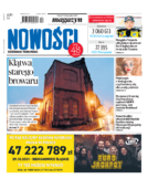 Nowości Dziennik Toruński