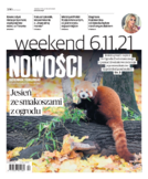 Nowości Dziennik Toruński