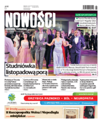 Nowości Dziennik Toruński