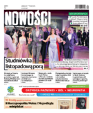 Nowości Dziennik Toruński