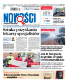 Nowości Dziennik Toruński