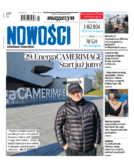 Nowości Dziennik Toruński