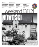 Nowości Dziennik Toruński