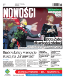 Nowości Dziennik Toruński
