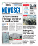 Nowości Dziennik Toruński