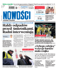 Nowości Dziennik Toruński
