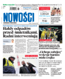 Nowości Dziennik Toruński