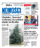 Nowości Dziennik Toruński