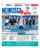 Nowości Dziennik Toruński