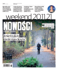 Nowości Dziennik Toruński