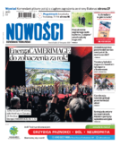 Nowości Dziennik Toruński