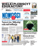 Nowości Dziennik Toruński