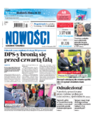 Nowości Dziennik Toruński