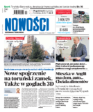 Nowości Dziennik Toruński