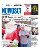 Nowości Dziennik Toruński