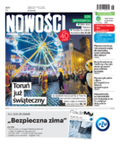Nowości Dziennik Toruński
