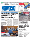 Nowości Dziennik Toruński