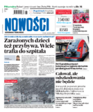 Nowości Dziennik Toruński