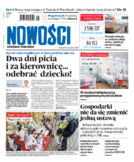 Nowości Dziennik Toruński