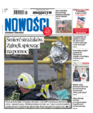 Nowości Dziennik Toruński