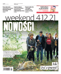 Nowości Dziennik Toruński