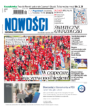 Nowości Dziennik Toruński