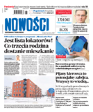 Nowości Dziennik Toruński