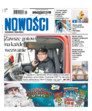 Nowości Dziennik Toruński